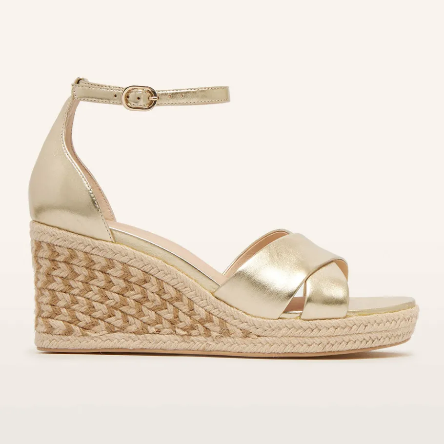 FRANKIE4 High Heels|Wedges-Baker