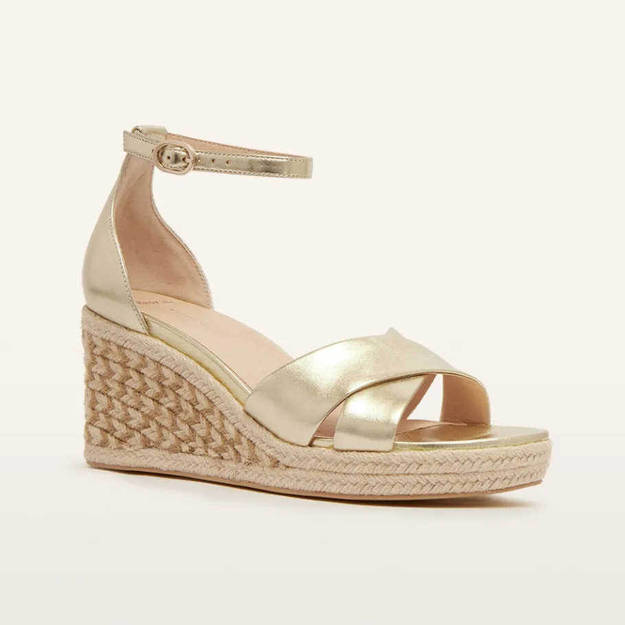 FRANKIE4 High Heels|Wedges-Baker
