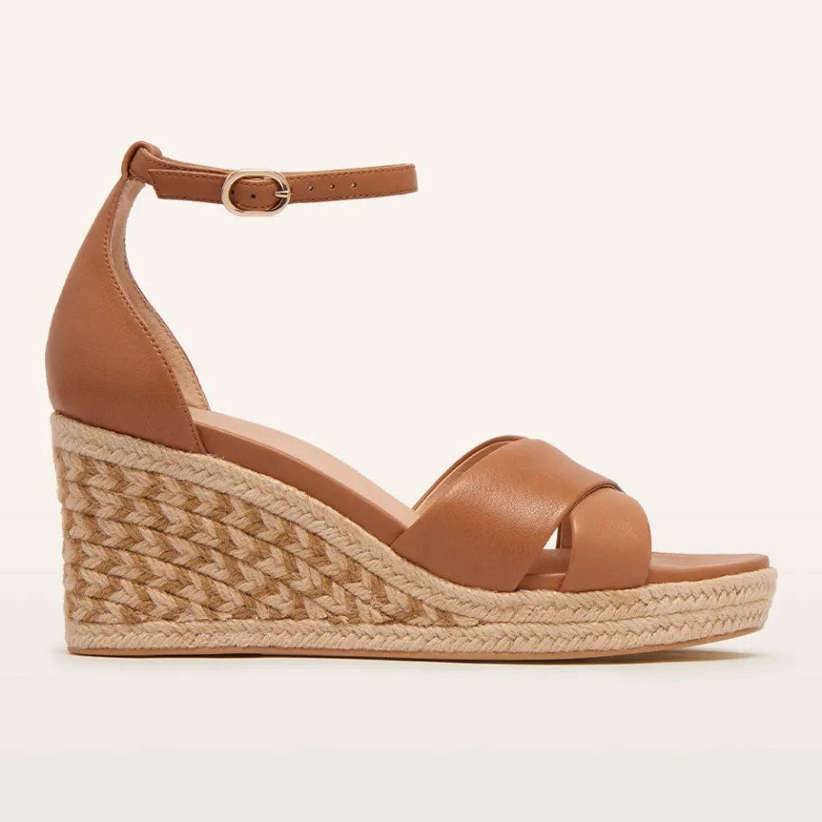 FRANKIE4 High Heels|Wedges-Baker