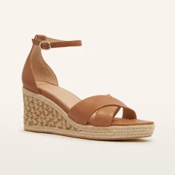 FRANKIE4 High Heels|Wedges-Baker