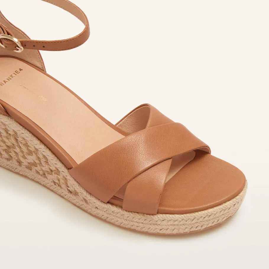 FRANKIE4 High Heels|Wedges-Baker