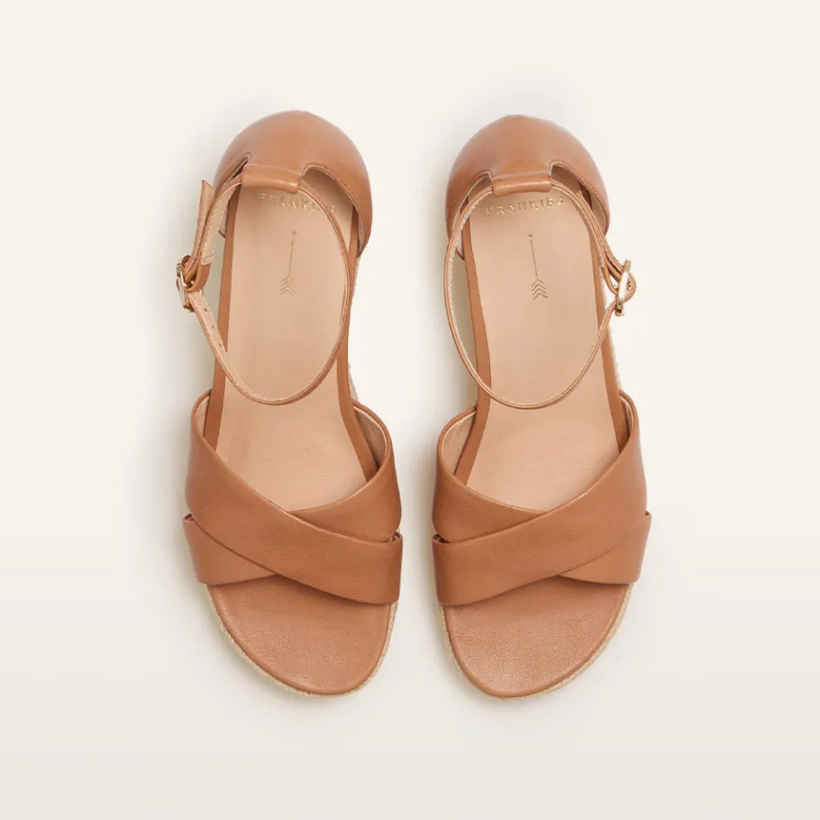 FRANKIE4 High Heels|Wedges-Baker
