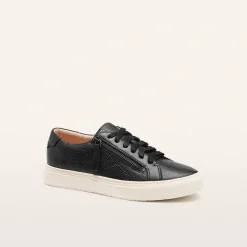 FRANKIE4 Black Sneakers-Billie