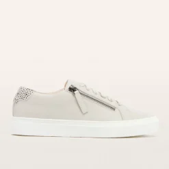 FRANKIE4 Neutral Sneakers-Billie