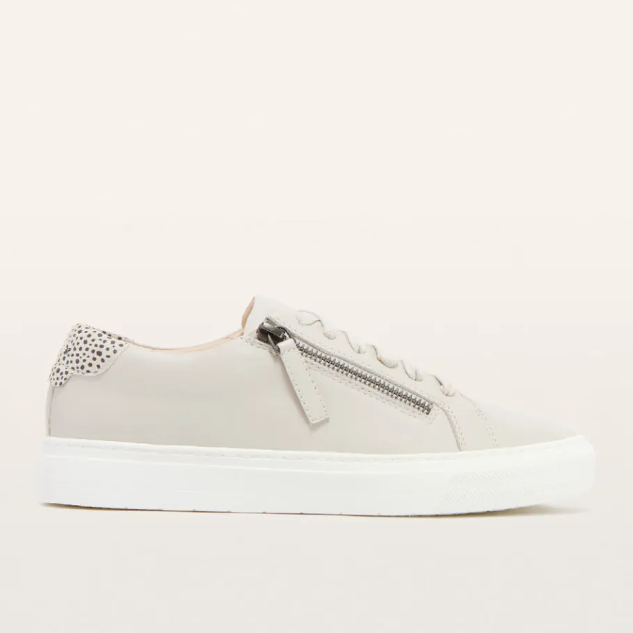 FRANKIE4 Neutral Sneakers-Billie