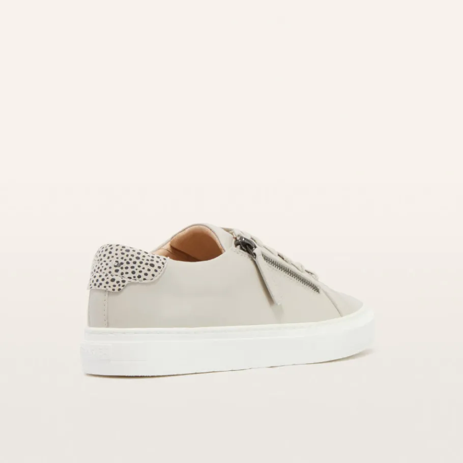 FRANKIE4 Neutral Sneakers-Billie