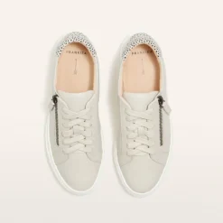 FRANKIE4 Neutral Sneakers-Billie