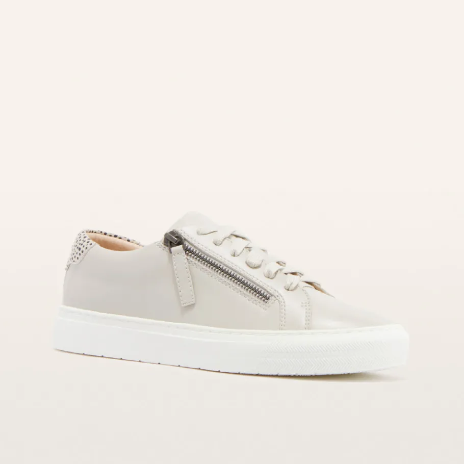 FRANKIE4 Neutral Sneakers-Billie