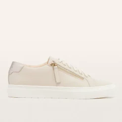 FRANKIE4 Neutral Sneakers-Billie