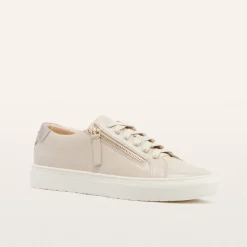 FRANKIE4 Neutral Sneakers-Billie