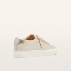 FRANKIE4 Neutral Sneakers-Billie
