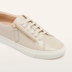 FRANKIE4 Neutral Sneakers-Billie