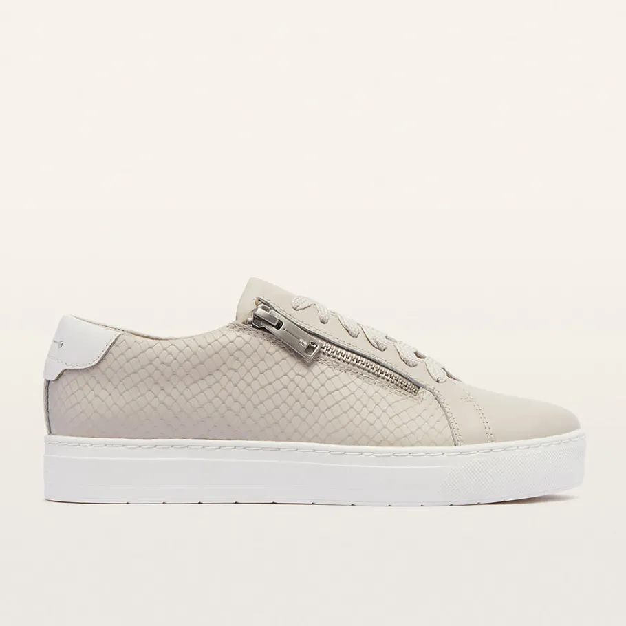 FRANKIE4 Neutral Sneakers-Billie II