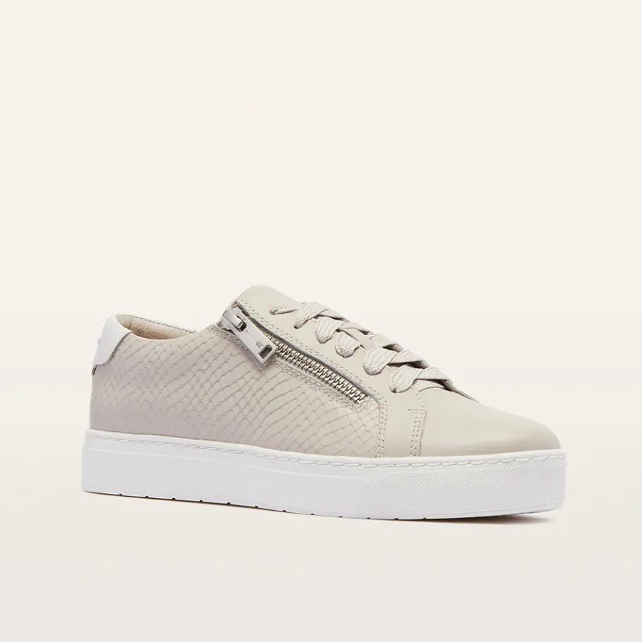 FRANKIE4 Neutral Sneakers-Billie II