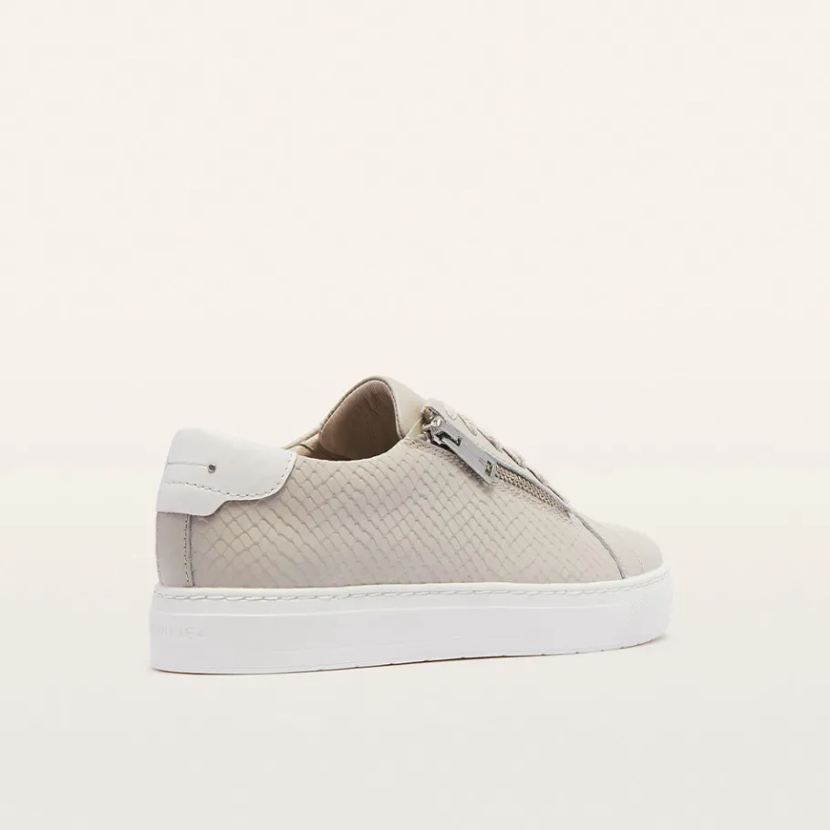 FRANKIE4 Neutral Sneakers-Billie II