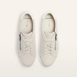 FRANKIE4 Neutral Sneakers-Billie II