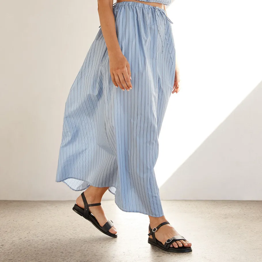 FRANKIE4 Sandals-Bree