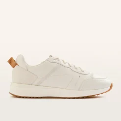 FRANKIE4 Neutral Sneakers|White Sneakers-Brooklyn