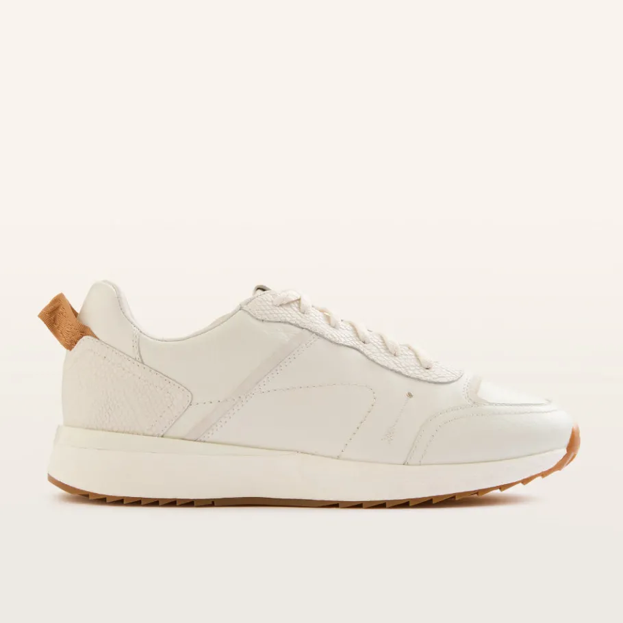 FRANKIE4 Neutral Sneakers|White Sneakers-Brooklyn