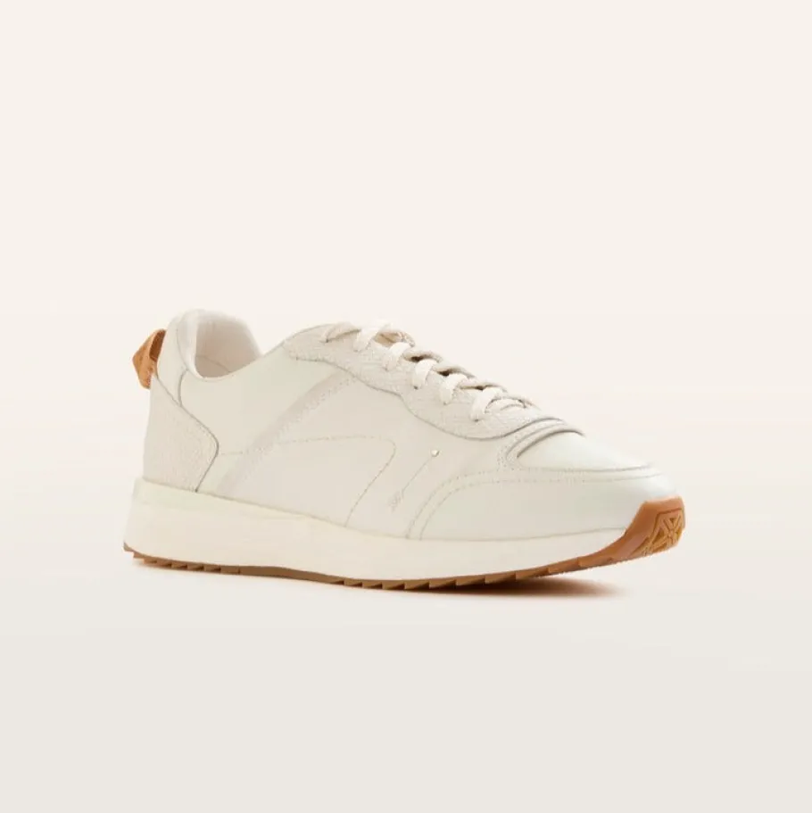FRANKIE4 Neutral Sneakers|White Sneakers-Brooklyn