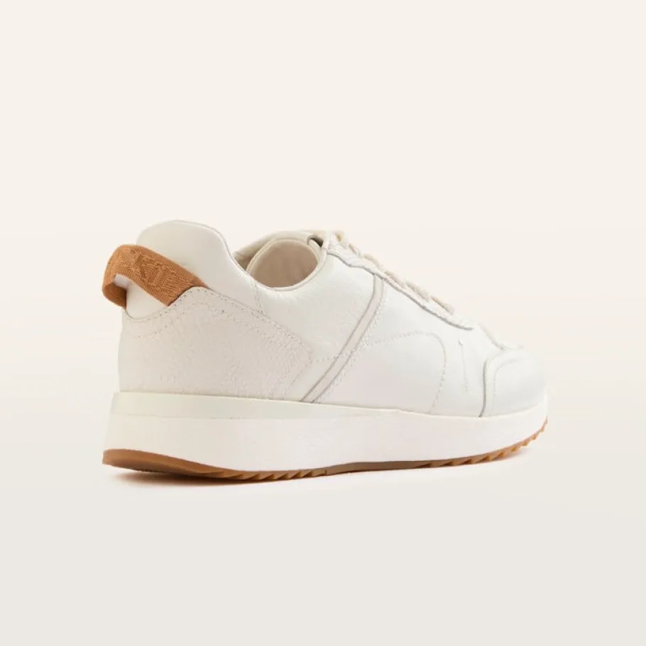 FRANKIE4 Neutral Sneakers|White Sneakers-Brooklyn