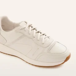 FRANKIE4 Neutral Sneakers|White Sneakers-Brooklyn