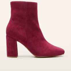 FRANKIE4 High Heel Boots-Campbell