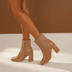 FRANKIE4 High Heel Boots-Campbell