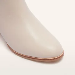 FRANKIE4 Mid Heel Boots|Ankle Boots-Charleston