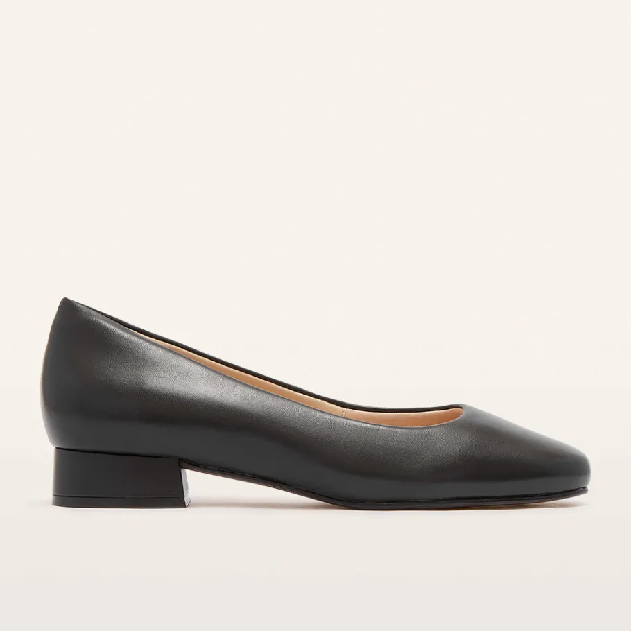 FRANKIE4 Low Heels-Cleo