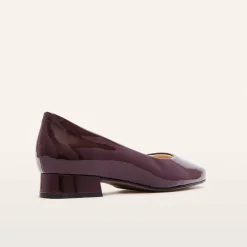 FRANKIE4 Low Heels-Cleo