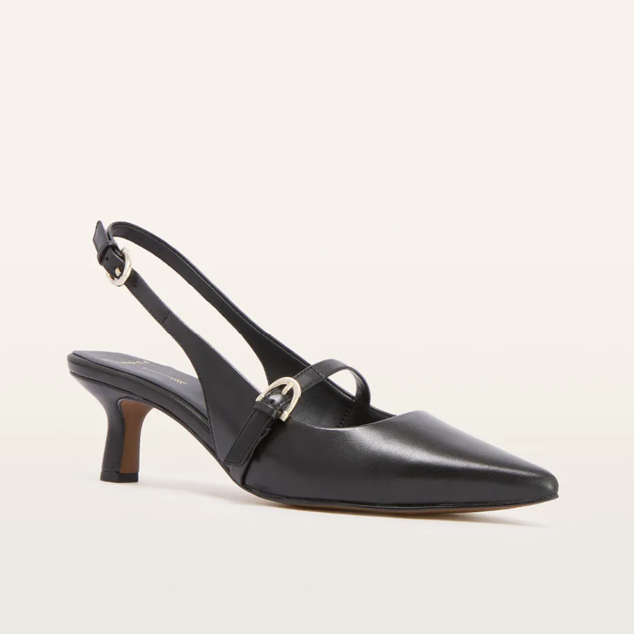 FRANKIE4 Mid Heels-Coco