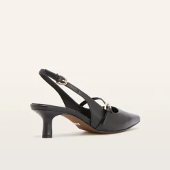 FRANKIE4 Mid Heels-Coco