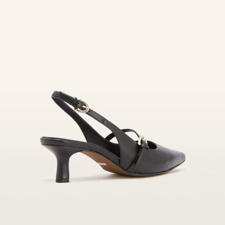 FRANKIE4 Mid Heels-Coco
