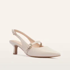 FRANKIE4 Mid Heels-Coco