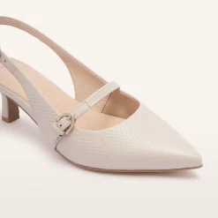 FRANKIE4 Mid Heels-Coco