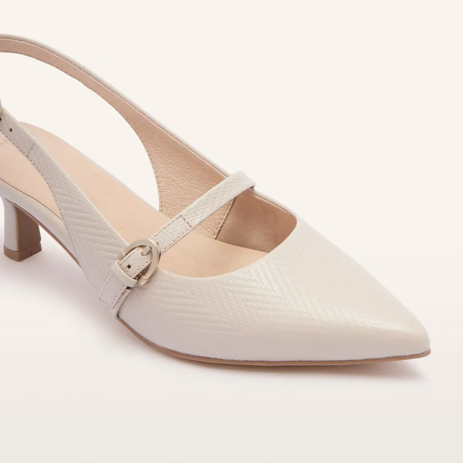 FRANKIE4 Mid Heels-Coco