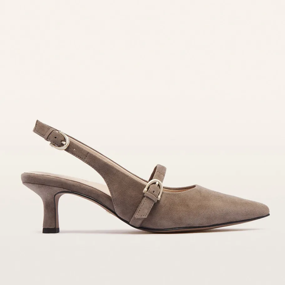 FRANKIE4 Mid Heels-Coco