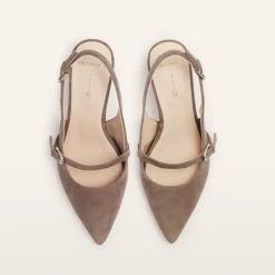 FRANKIE4 Mid Heels-Coco