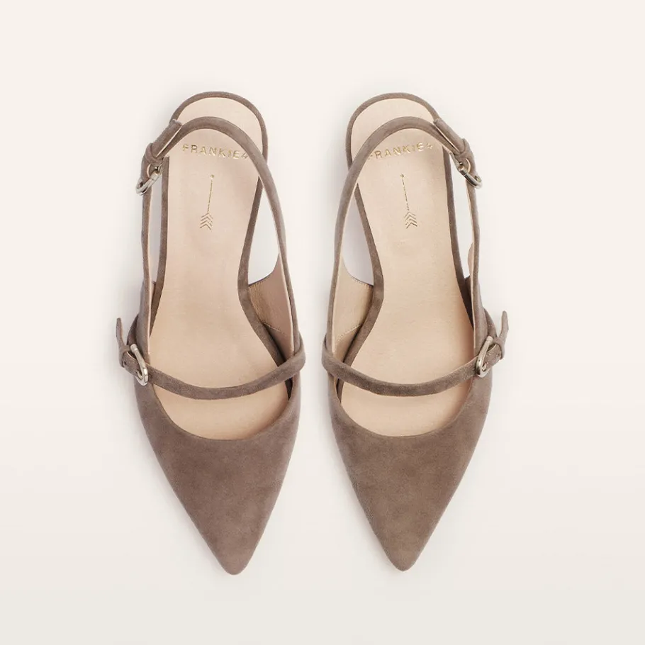 FRANKIE4 Mid Heels-Coco
