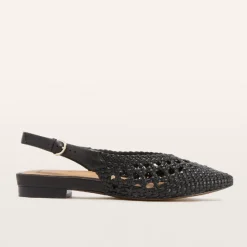 FRANKIE4 Dress Flats-Cole