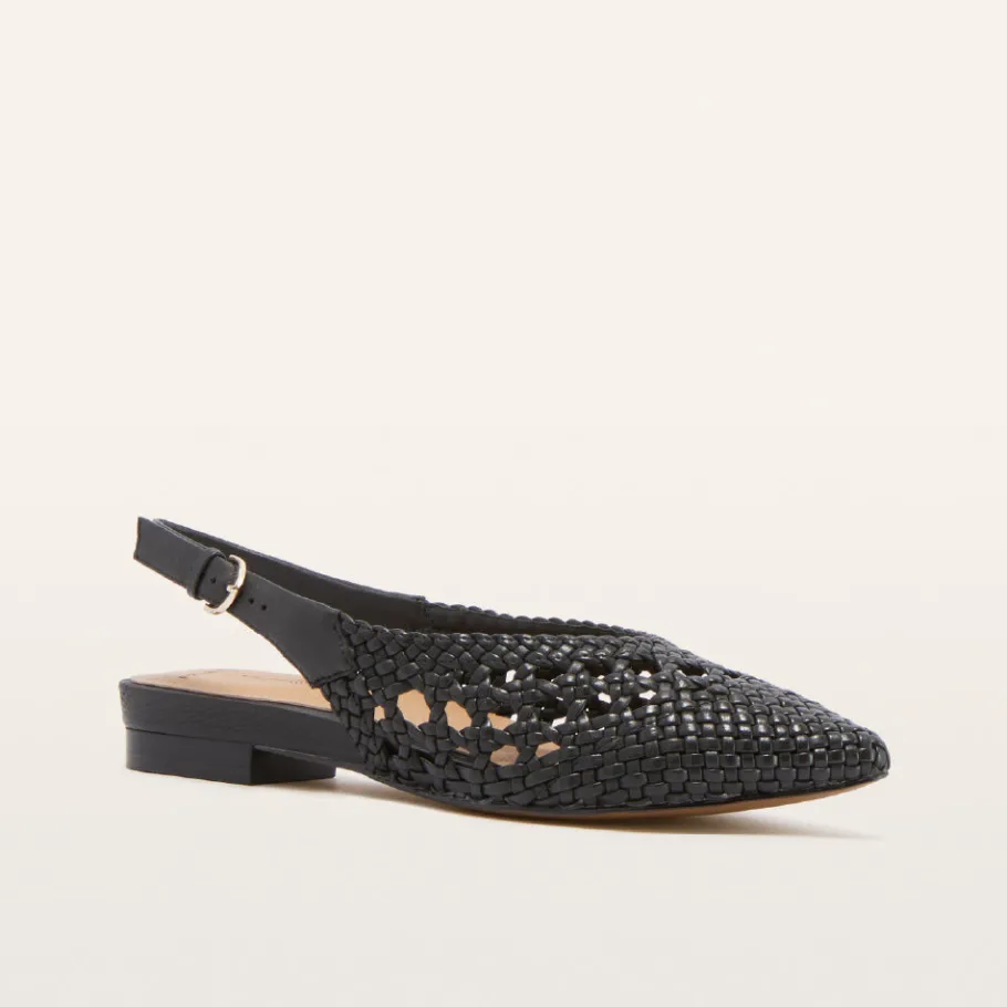 FRANKIE4 Dress Flats-Cole