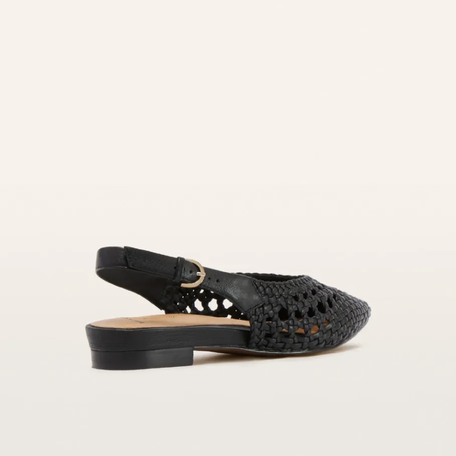 FRANKIE4 Dress Flats-Cole