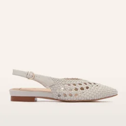 FRANKIE4 Dress Flats-Cole