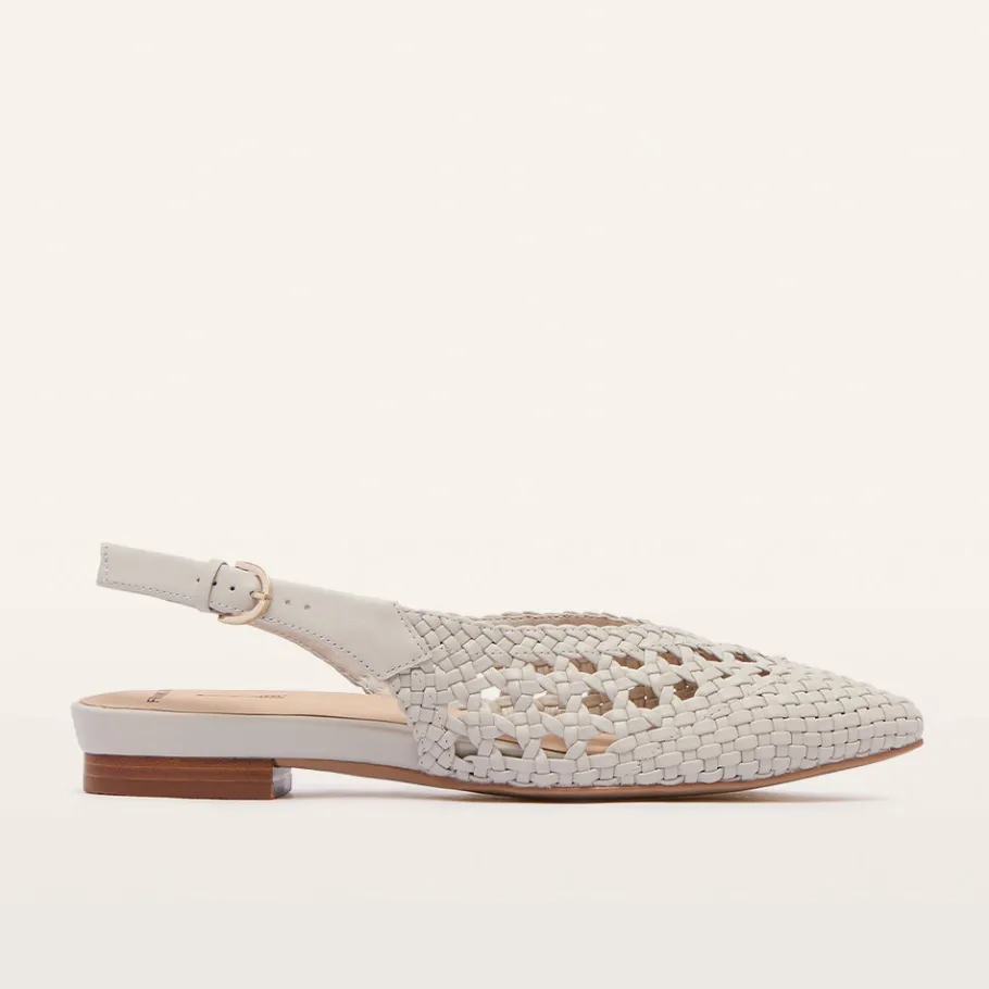 FRANKIE4 Dress Flats-Cole