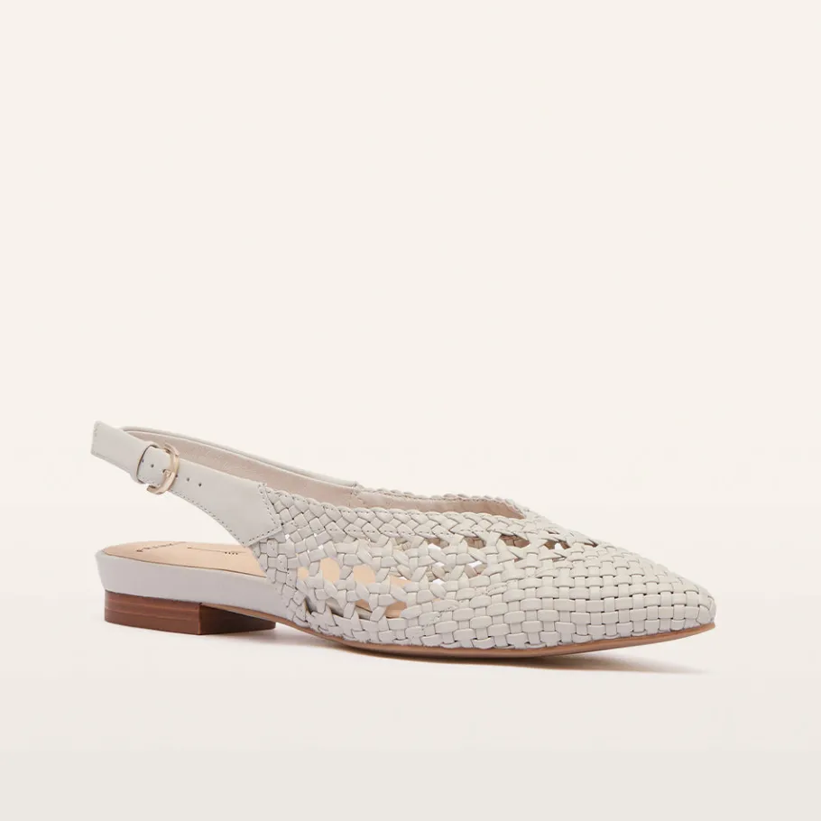 FRANKIE4 Dress Flats-Cole