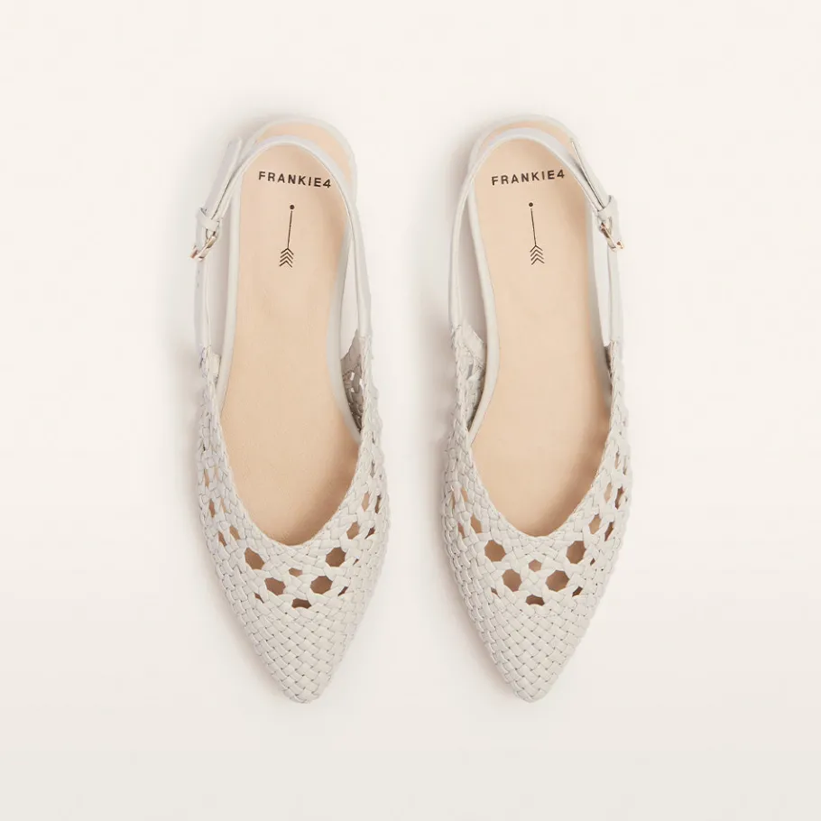 FRANKIE4 Dress Flats-Cole