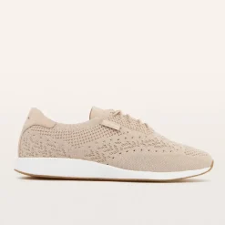 FRANKIE4 Neutral Sneakers-Dimity