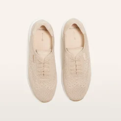 FRANKIE4 Neutral Sneakers-Dimity