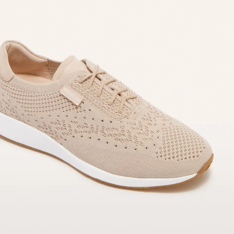 FRANKIE4 Neutral Sneakers-Dimity